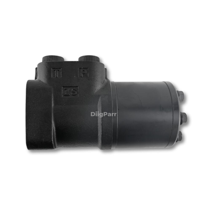 DiigParr Hydraulic Motor Steering Valve 211-1039-002 Replaces Eaton Char-Lynn 3 6 12 Series
