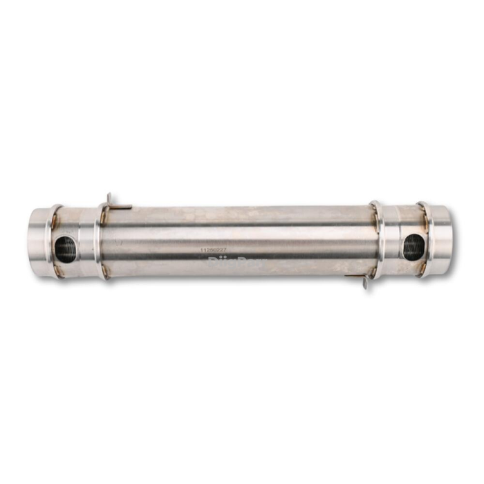 DiigParr Oil Cooler Assembly 1815904C2 1815904C1 1C3Z-6A642-AA for Navistar International Engine DT466 DT466E I530 Ford Truck F250 F350 F450 F550