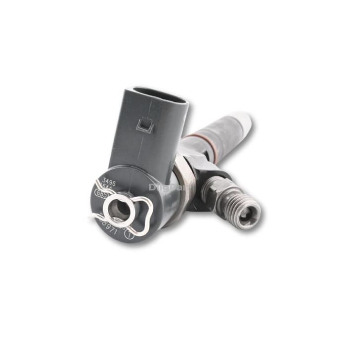 DiigParr Fuel Injector 0445110193 6480700387 Fits for Mercedes-Benz OM646.982 OM646 Engine E320 Viano Vito