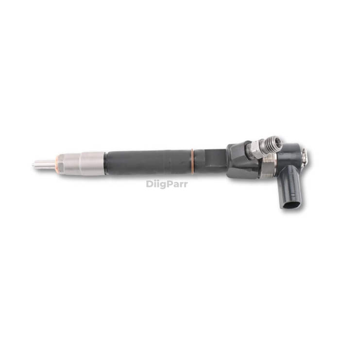 DiigParr Fuel Injector 0445110193 6480700387 Fits for Mercedes-Benz OM646.982 OM646 Engine E320 Viano Vito