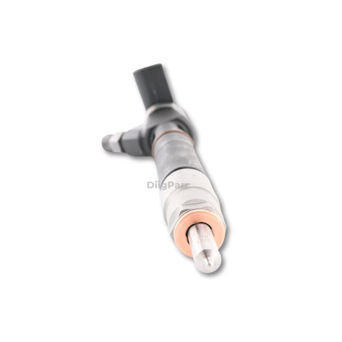 DiigParr Fuel Injector 0445110193 6480700387 Fits for Mercedes-Benz OM646.982 OM646 Engine E320 Viano Vito