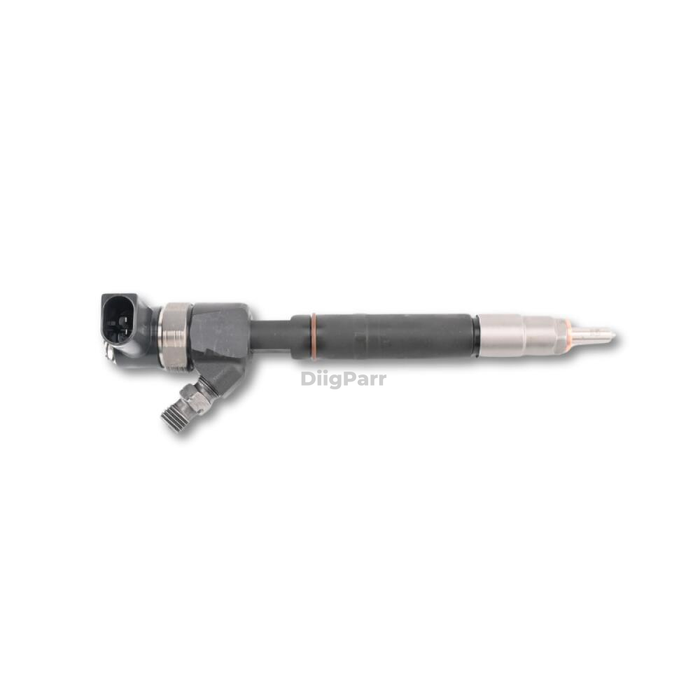 DiigParr Fuel Injector 0445110193 6480700387 Fits for Mercedes-Benz OM646.982 OM646 Engine E320 Viano Vito