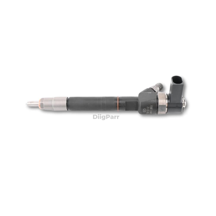 DiigParr Fuel Injector 0445110193 6480700387 Fits for Mercedes-Benz OM646.982 OM646 Engine E320 Viano Vito