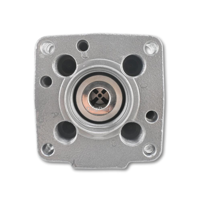 DiigParr Replaces Bosch Fuel Injection VE Pump Head Rotor 4/12R 1468334810