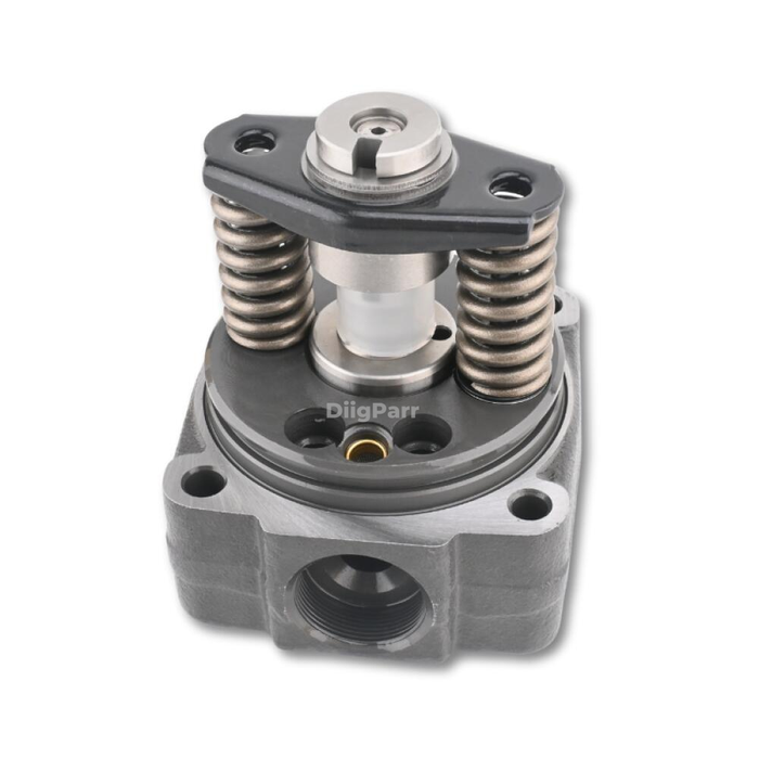 DiigParr Replaces Bosch Fuel Injection VE Pump Head Rotor 4/12R 1468334810