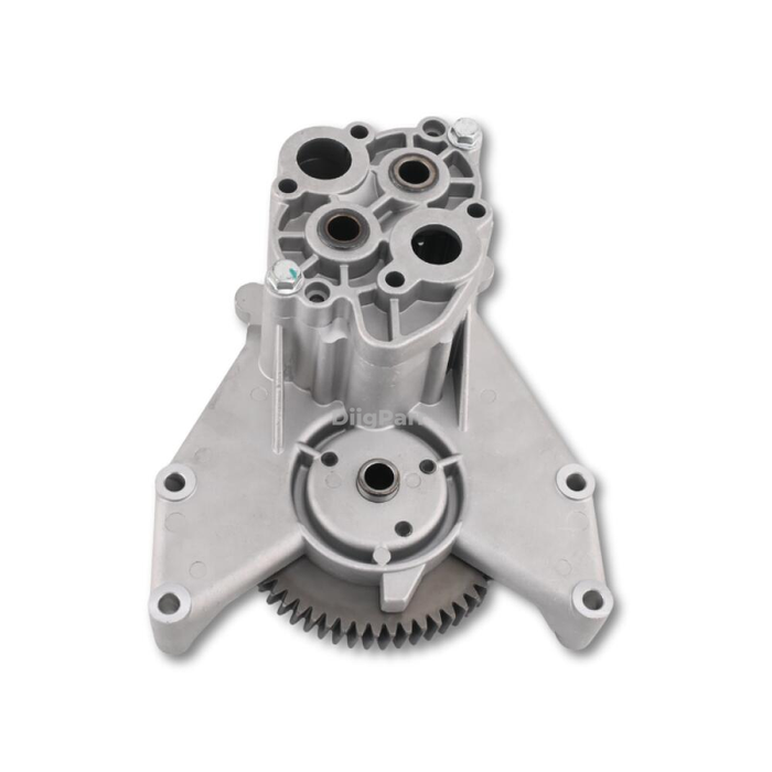 DiigParr Oil Pump 22397170 21261593 Replaces Volvo Engine D12A D12B Truck FH12 FL12 NH12 B12