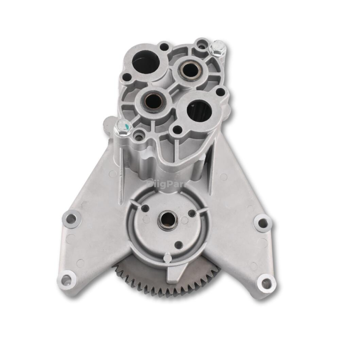 DiigParr Oil Pump 22397170 21261593 Replaces Volvo Engine D12A D12B Truck FH12 FL12 NH12 B12