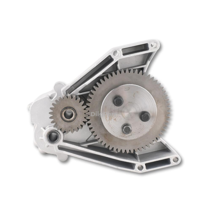DiigParr Oil Pump 22397170 21261593 Replaces Volvo Engine D12A D12B Truck FH12 FL12 NH12 B12
