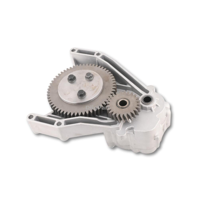DiigParr Oil Pump 22397170 21261593 Replaces Volvo Engine D12A D12B Truck FH12 FL12 NH12 B12