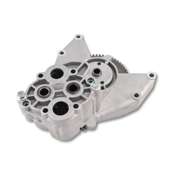 DiigParr Oil Pump 22397170 21261593 Replaces Volvo Engine D12A D12B Truck FH12 FL12 NH12 B12