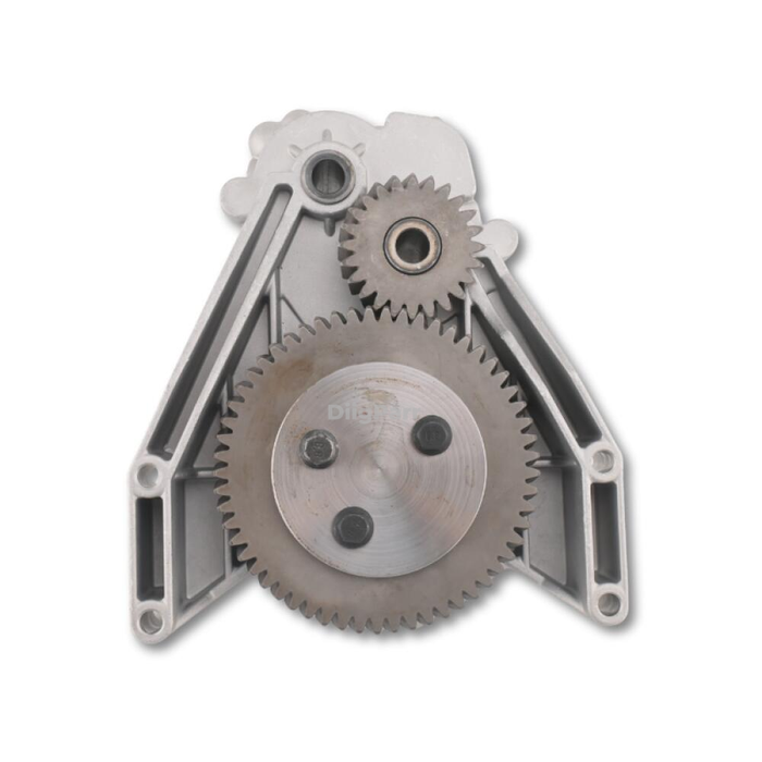 DiigParr Oil Pump 22397170 21261593 Replaces Volvo Engine D12A D12B Truck FH12 FL12 NH12 B12