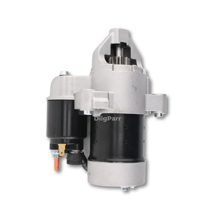 DiigParr 12V Starter Motor 31200-ZZ3-003 Fits for Honda Outboard 4T 60HP BF60 BFP60A S114-953