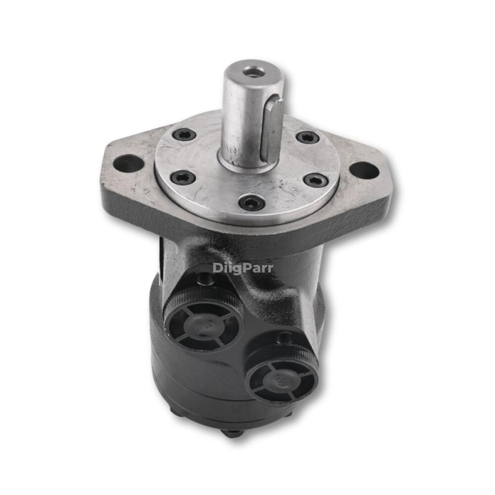 DiigParr Hydraulic Motor OMP100 151-0312 151-0612 11186725 Replaces Sauer Danfoss