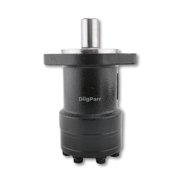 DiigParr Hydraulic Motor OMP100 151-0312 151-0612 11186725 Replaces Sauer Danfoss