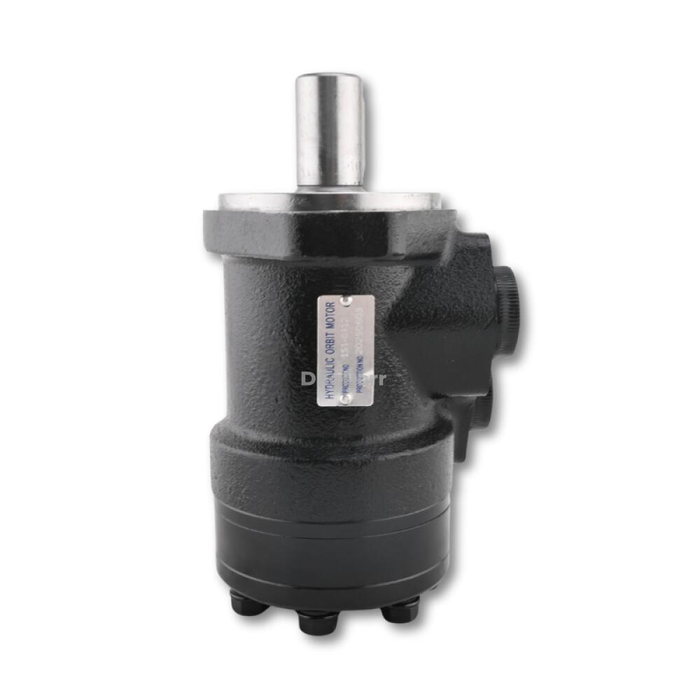 DiigParr Hydraulic Motor OMP100 151-0312 151-0612 11186725 Replaces Sauer Danfoss