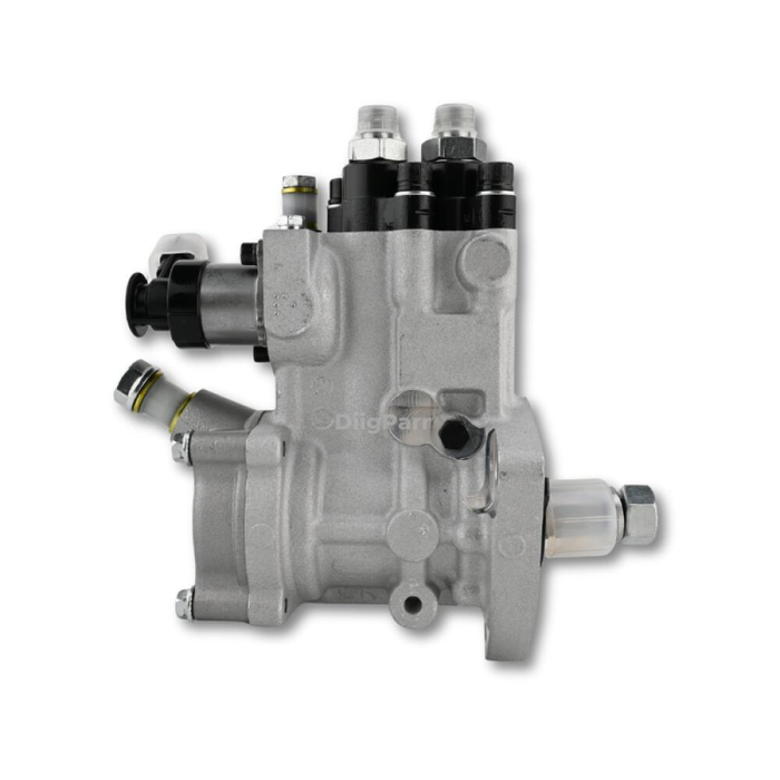 DiigParr Fuel Injection Pump 0 445 025 039 0445025039 Fits for Mahindra Tractor 3550