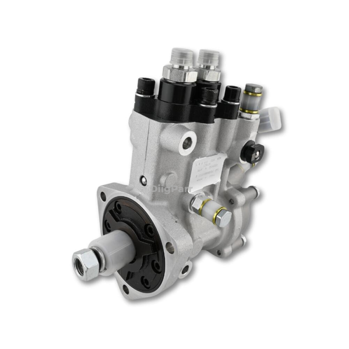 DiigParr Fuel Injection Pump 0 445 025 039 0445025039 Fits for Mahindra Tractor 3550