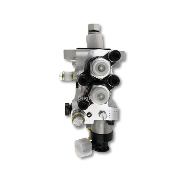 DiigParr Fuel Injection Pump 0 445 025 039 0445025039 Fits for Mahindra Tractor 3550