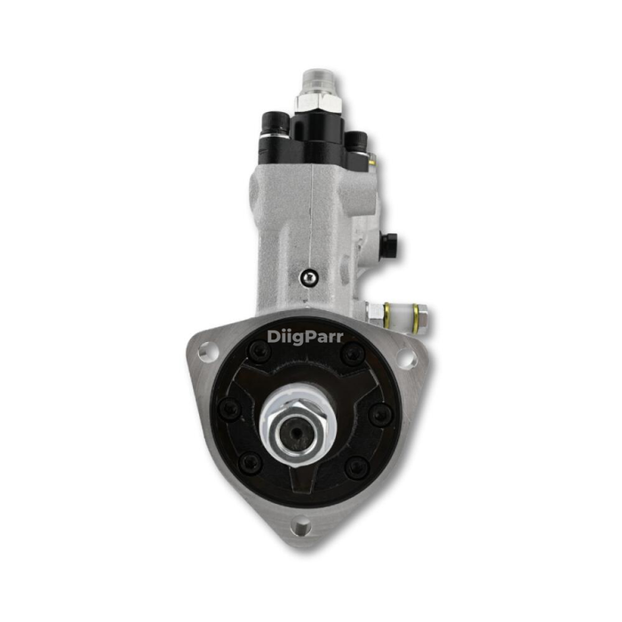 DiigParr Fuel Injection Pump 0 445 025 039 0445025039 Fits for Mahindra Tractor 3550