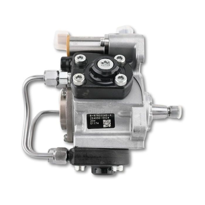 DiigParr Fuel Injection Pump 294050-0024 290123-0490 8976020494 Fits For Isuzu Engine 6HK1