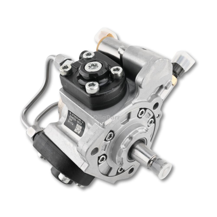 DiigParr Fuel Injection Pump 294050-0024 290123-0490 8976020494 Fits For Isuzu Engine 6HK1