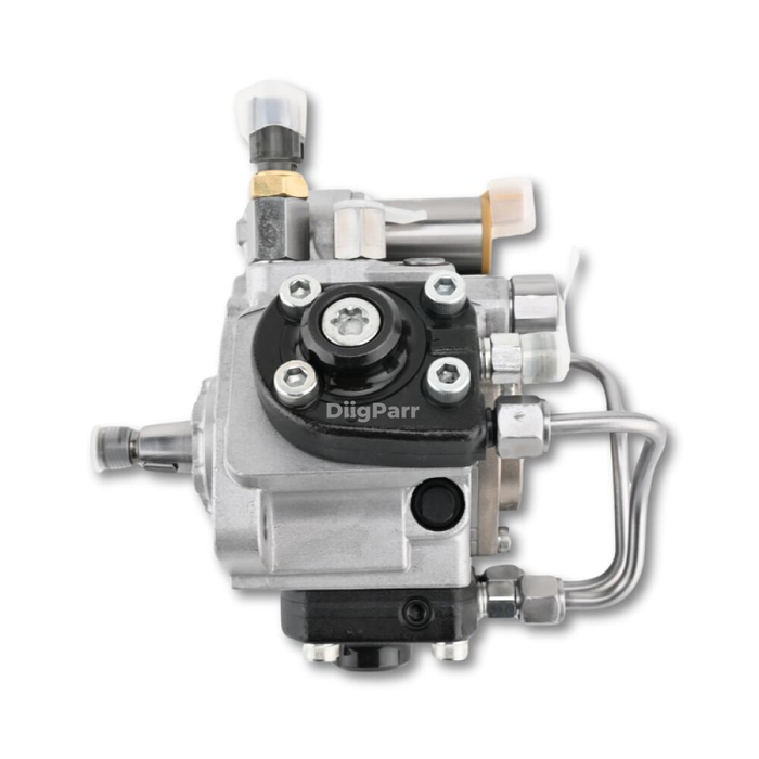 DiigParr Fuel Injection Pump 294050-0024 290123-0490 8976020494 Fits For Isuzu Engine 6HK1