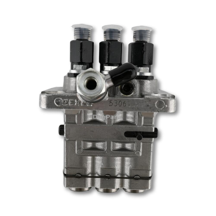 DiigParr Injection Pump 131017811 104135-3061 Fit for  TC34 TC31 Fit for Shibaura N843