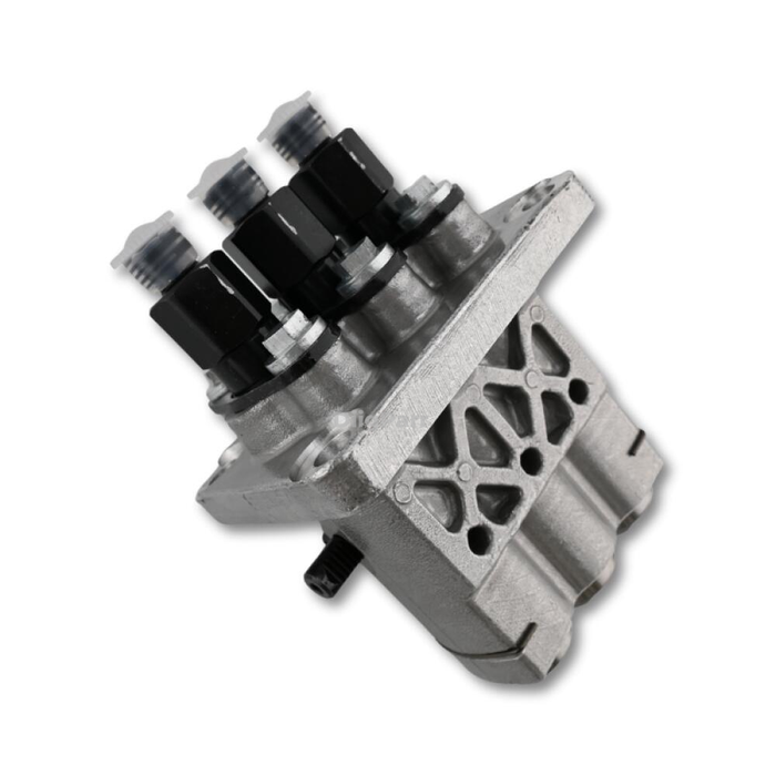 DiigParr Injection Pump 131017811 104135-3061 Fit for  TC34 TC31 Fit for Shibaura N843