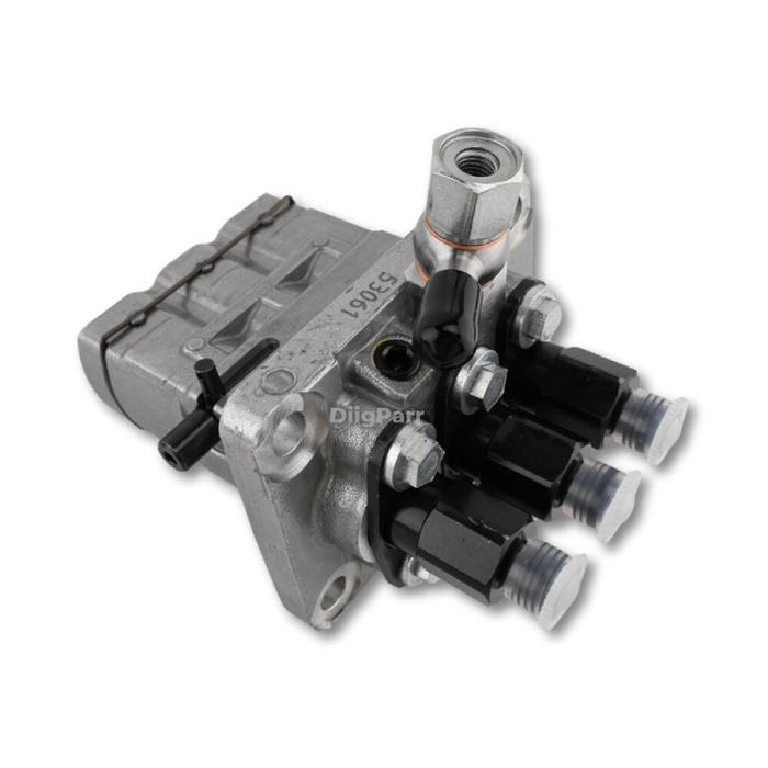 DiigParr Injection Pump 131017811 104135-3061 Fit for  TC34 TC31 Fit for Shibaura N843