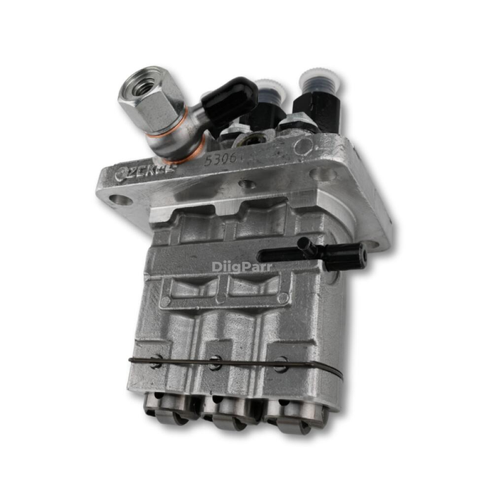 DiigParr Injection Pump 131017811 104135-3061 Fit for  TC34 TC31 Fit for Shibaura N843
