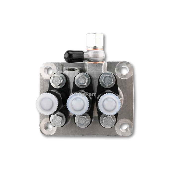 DiigParr Injection Pump 131017811 104135-3061 Fit for  TC34 TC31 Fit for Shibaura N843