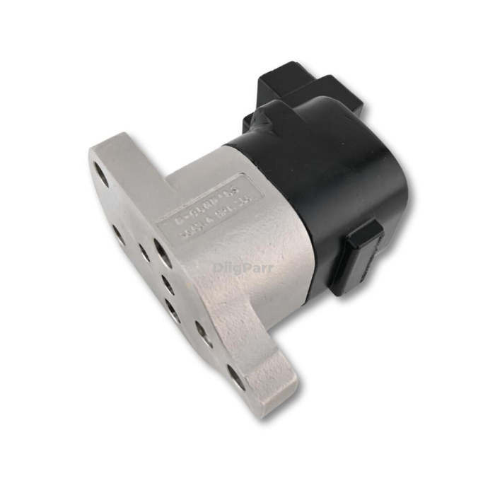 DiigParr Actuator Metering 4902906 4089985 5693751PX Fits For Cummins Engine ISX ISX15 QSX15