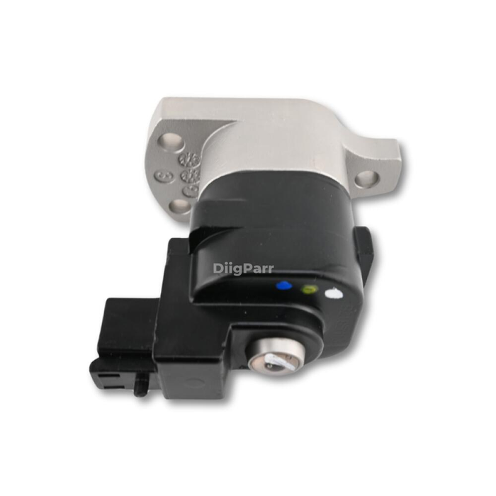 DiigParr Actuator Metering 4902906 4089985 5693751PX Fits For Cummins Engine ISX ISX15 QSX15