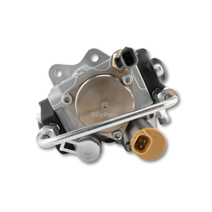 DiigParr Fuel Injection Pump 294000-0262 8-97328886-6 Fits for 04-07 5.2L Isuzu NPR 4HK1 Denso