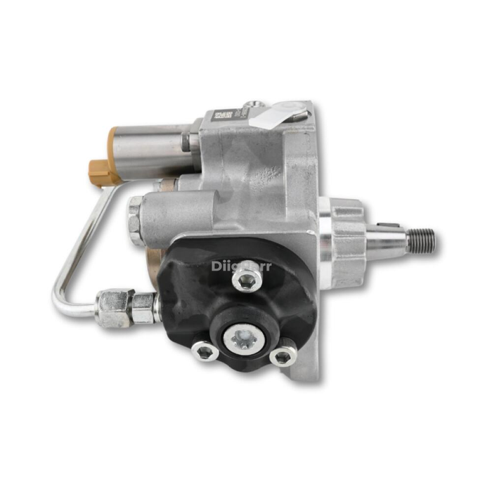 DiigParr Fuel Injection Pump 294000-0262 8-97328886-6 Fits for 04-07 5.2L Isuzu NPR 4HK1 Denso