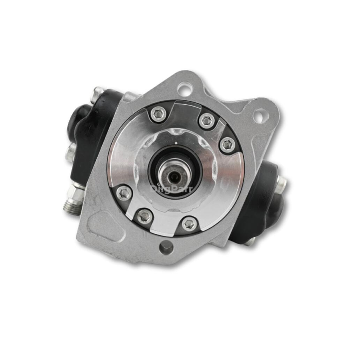 DiigParr Fuel Injection Pump 294000-0262 8-97328886-6 Fits for 04-07 5.2L Isuzu NPR 4HK1 Denso