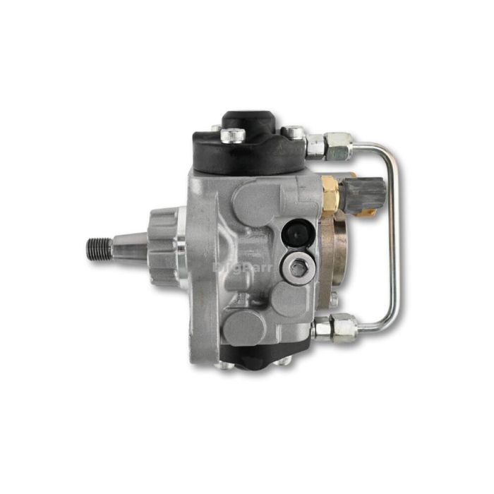 DiigParr Fuel Injection Pump 294000-0262 8-97328886-6 Fits for 04-07 5.2L Isuzu NPR 4HK1 Denso