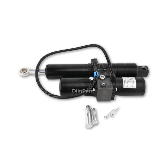 DiigParr Linear Actuator 108-3438 1083438 for Toro MP1200 MP1250 MP5700-D WM200