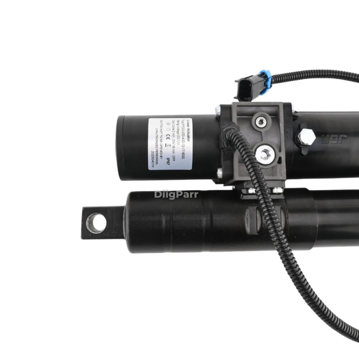 DiigParr Linear Actuator 108-3438 1083438 for Toro MP1200 MP1250 MP5700-D WM200