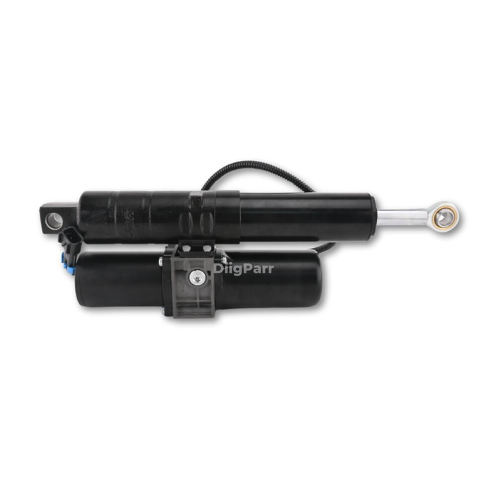 DiigParr Linear Actuator 108-3438 1083438 for Toro MP1200 MP1250 MP5700-D WM200