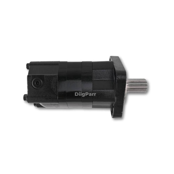 DiigParr Hydraulic Motor 104-1379-006 Replaces Aftermarket Eaton Char-Lynn 2000 Series