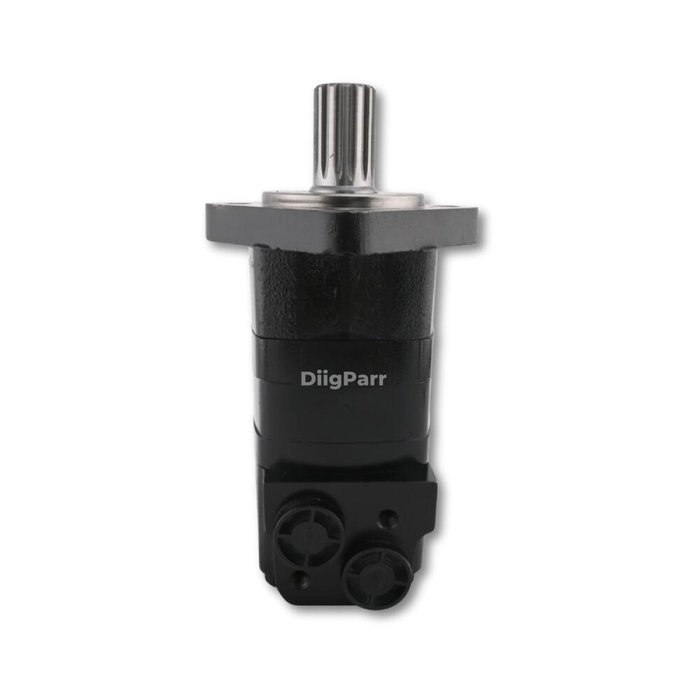 DiigParr Hydraulic Motor 104-1379-006 Replaces Aftermarket Eaton Char-Lynn 2000 Series