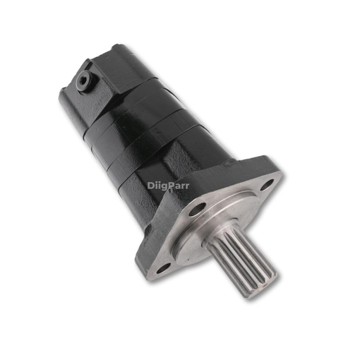 DiigParr Hydraulic Motor 104-1379-006 Replaces Aftermarket Eaton Char-Lynn 2000 Series