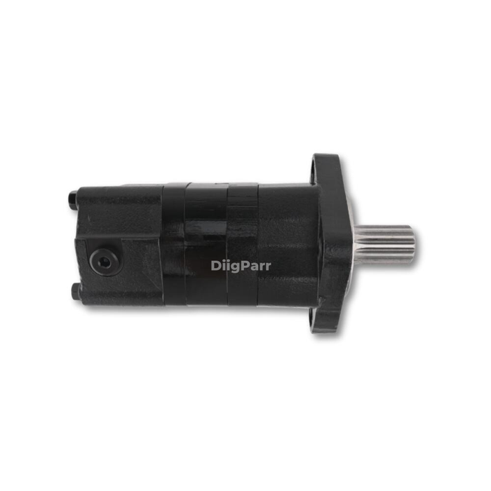 DiigParr Hydraulic Motor 104-1379-006 Replaces Aftermarket Eaton Char-Lynn 2000 Series