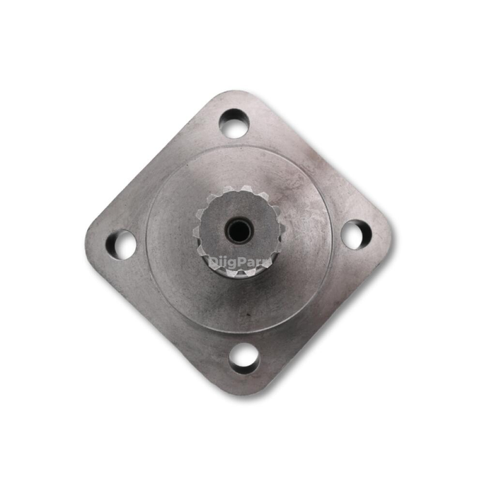DiigParr Hydraulic Motor 104-1379-006 Replaces Aftermarket Eaton Char-Lynn 2000 Series