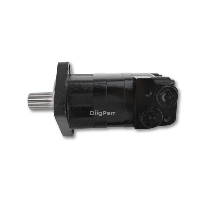 DiigParr Hydraulic Motor 104-1379-006 Replaces Aftermarket Eaton Char-Lynn 2000 Series
