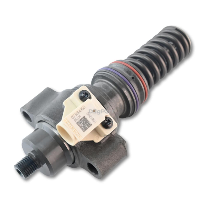 DiigParr Fuel Unit Pump 1861200 Fits for Paccar Engine MX10 MX11 MX13 DAF Truck XF106