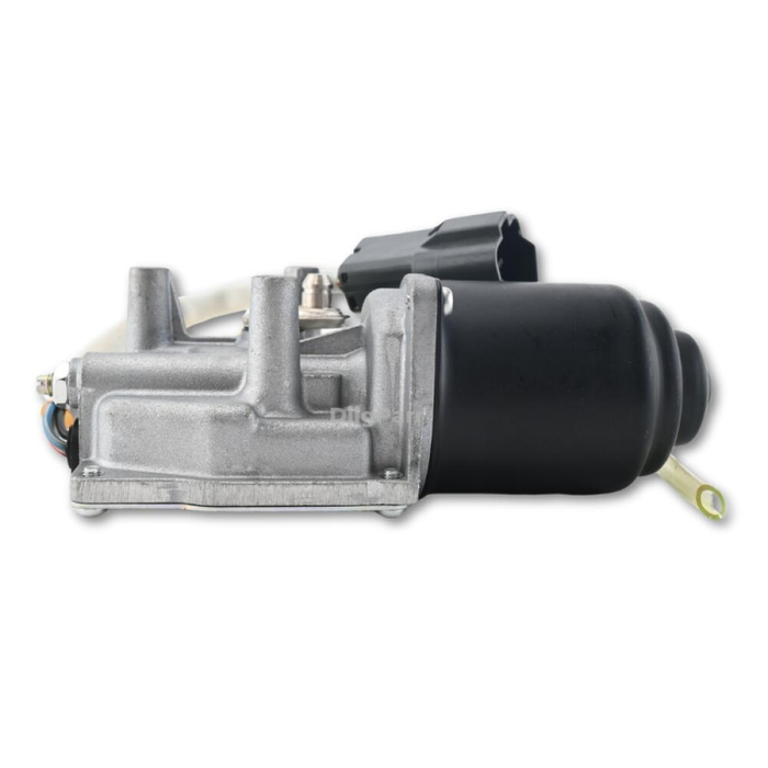 DiigParr Stop Motor Assembly 129900-66790 Fits For Yanmar 4TNV94 Fits for Doosan SOLAR 55W-V 55-V PLUS