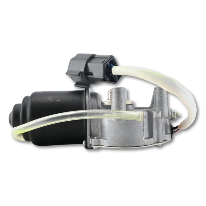 DiigParr Stop Motor Assembly 129900-66790 Fits For Yanmar 4TNV94 Fits for Doosan SOLAR 55W-V 55-V PLUS