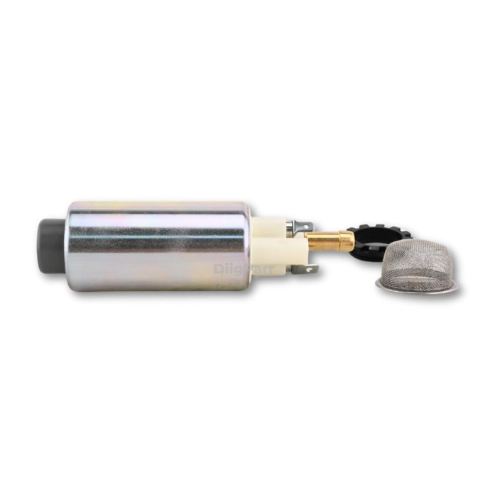 DiigParr Pressure Fuel Pump and Regulator 866170A01 866169T01 892680 Fits for Mercury-Mercruiser Engine 350 MAG MPI